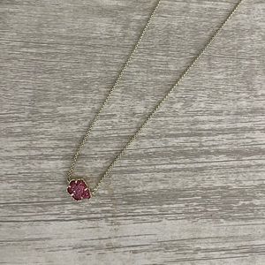 Kendra Scott Tess Necklace